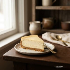 Single Slice — NY Classic