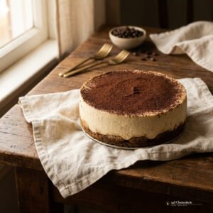 6-Inch — Tiramisu