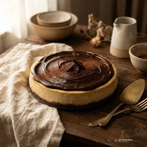 8-Inch — Death-by-Chocolate