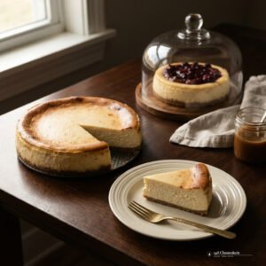 Annual Subscription — Cake of the Month
