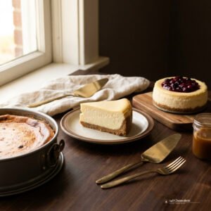Premium Subscription — Cake + Tasting
